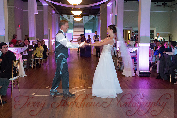 Reception 366