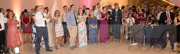 Reception 419