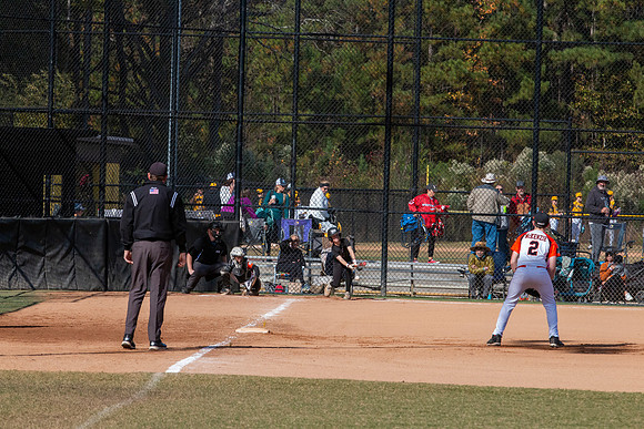 Top Gun Apex NC 2nd day 012