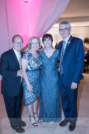 Reception 393
