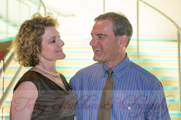 Reception 383