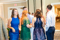 Rehearsal Dinner012