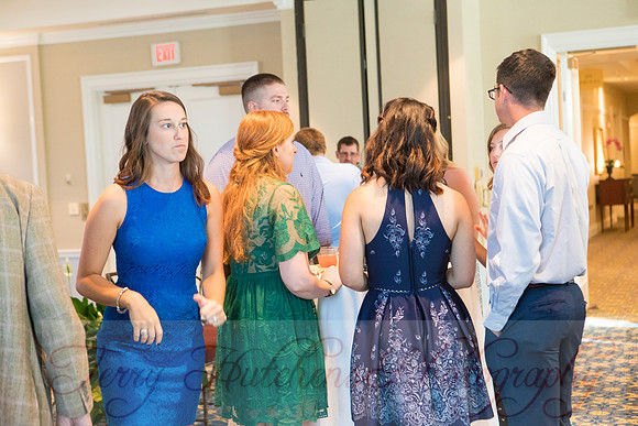 Rehearsal Dinner012