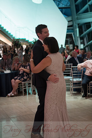 Reception 322