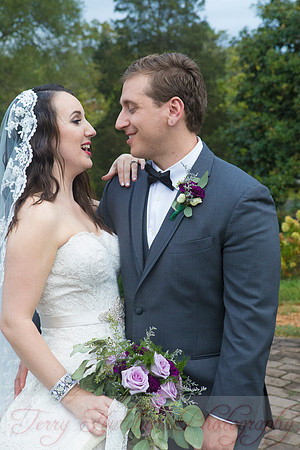 Let's Get Married - Cox 120