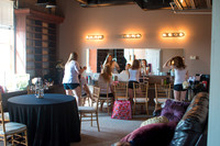 Getting Ready - Tresca 013