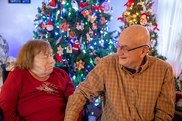 Burgess Family Christmas 2021 09