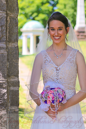 Alliison Bridals 010