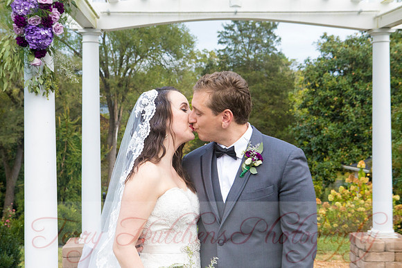 Let's Get Married - Cox 117