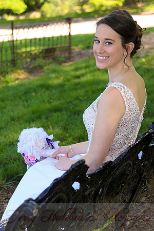 Allison Bridal 188