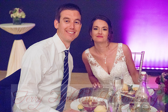 Reception 113