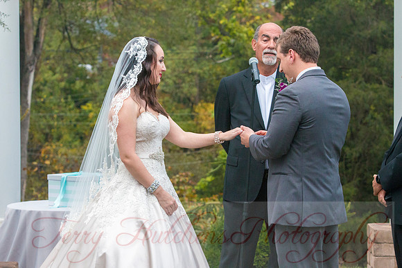Let's Get Married - Cox 073