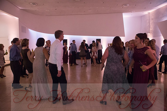 Reception 437