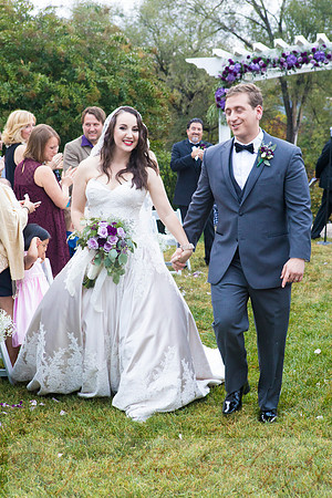 Let's Get Married - Cox 097