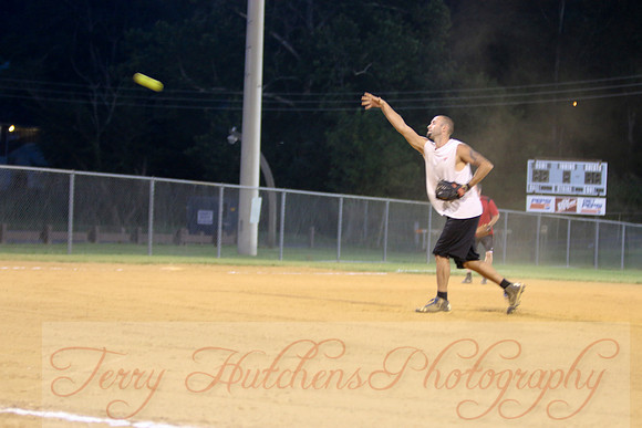 City of Lynchburg Softball 2015 34