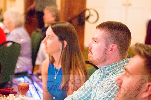 Rehearsal Dinner 071