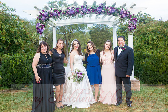 Let's Get Married - Cox 140
