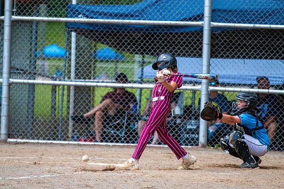 Martinsville pool play 266