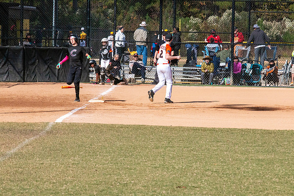 Top Gun Apex NC 2nd day 010