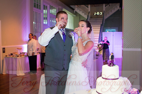 Reception 437