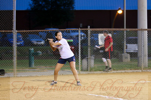 City of Lynchburg Softball 2015 30