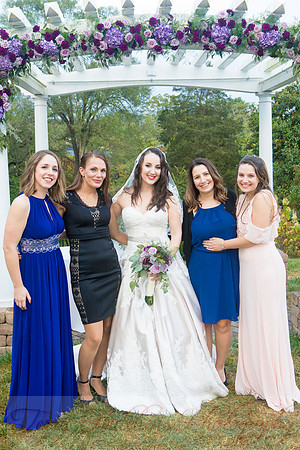 Let's Get Married - Cox 137