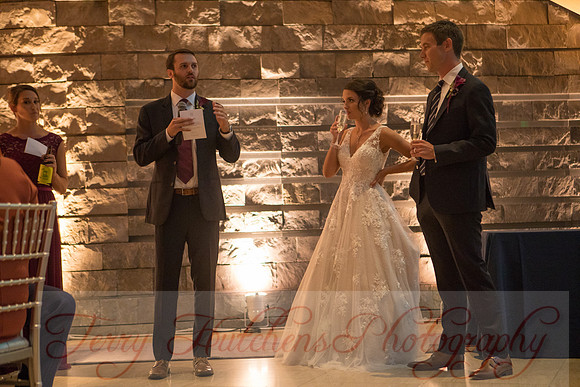 Reception 236