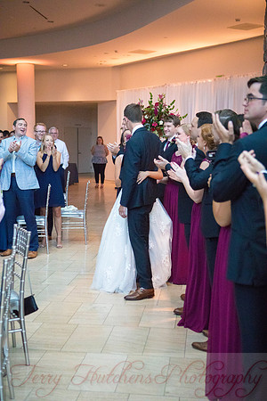 Reception 085