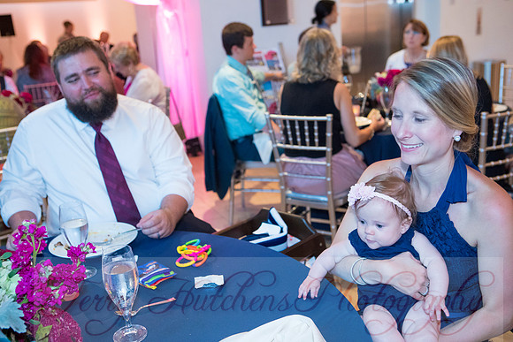 Reception 137