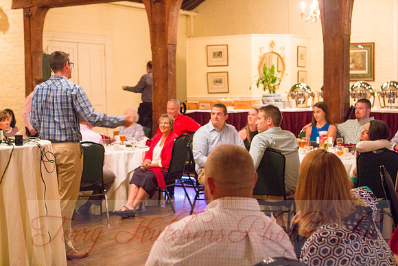 Rehearsal Dinner 081