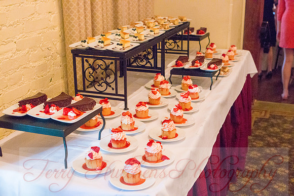 Rehearsal Dinner 030