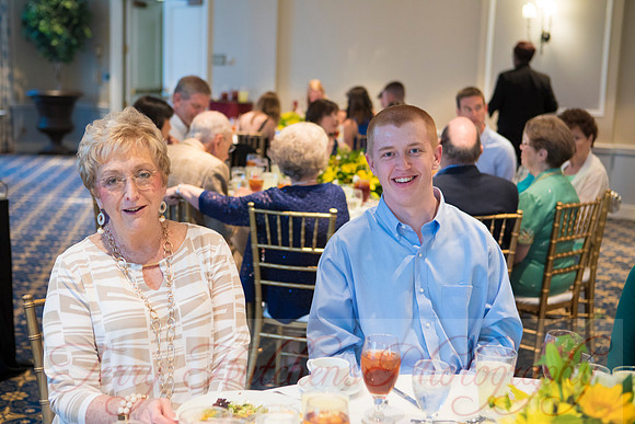 Rehearsal Dinner091