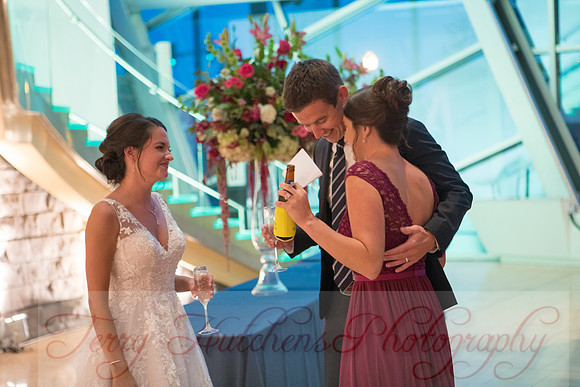 Reception 232