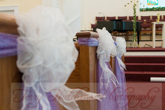 Getting Ready - Calvary 015