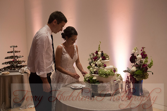 Reception 404