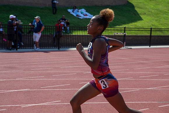 Commonwealth Games 2022 Saturday 244