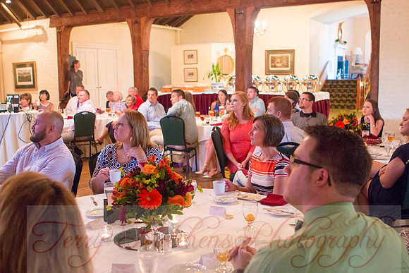 Rehearsal Dinner 073