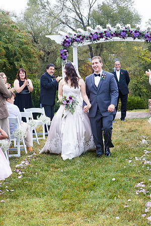 Let's Get Married - Cox 095