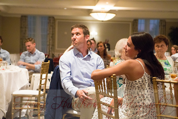 Rehearsal Dinner174