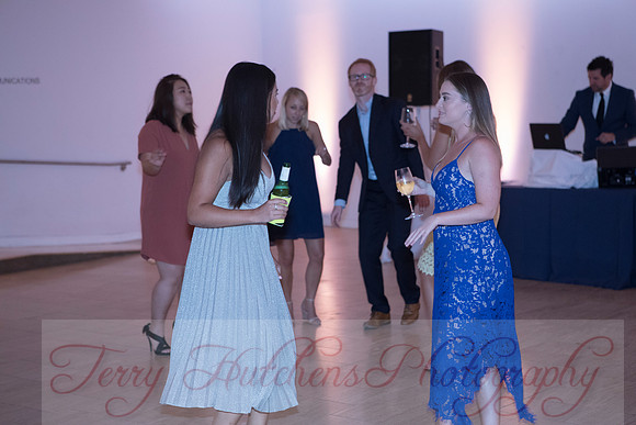 Reception 357