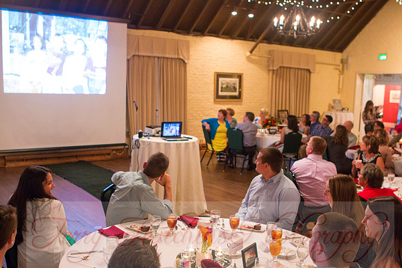 Rehearsal Dinner 070