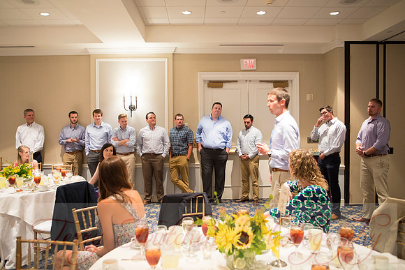 Rehearsal Dinner144