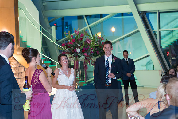Reception 228