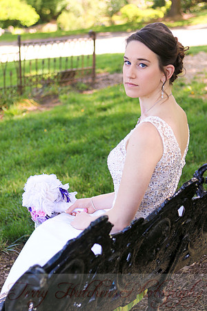 Allison Bridal 186