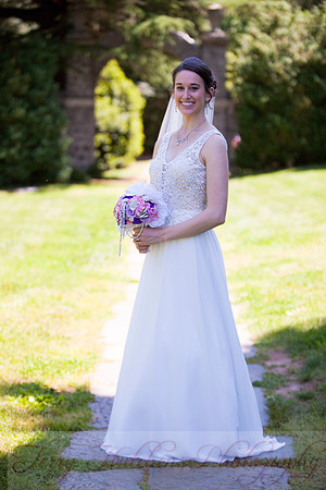 Alliison Bridals 102