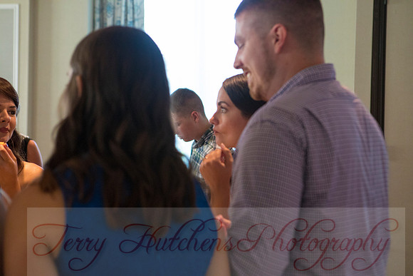 Rehearsal Dinner038