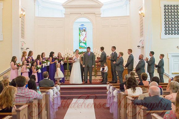 Ceremony 286