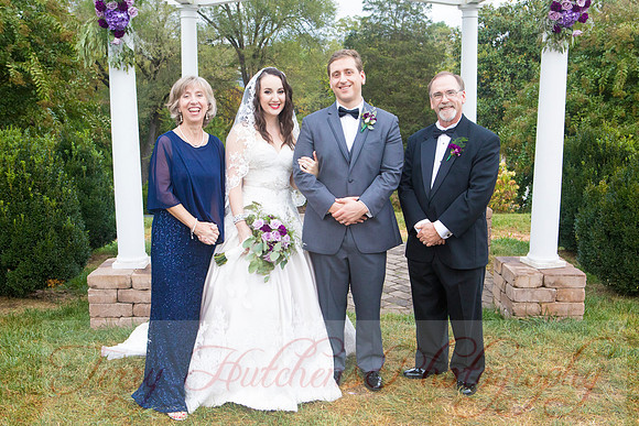 Let's Get Married - Cox 130