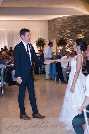 Reception 255