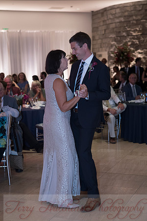 Reception 316